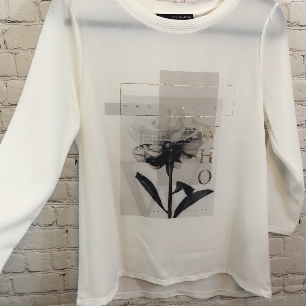 Blouse - Picture 3 of 6